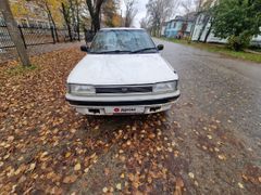 Седан Toyota Corolla 1987 года, 85000 рублей, Прогресс