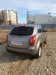 SUV   SsangYong Actyon 2012 , 490000 , 