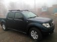  Nissan Navara 2007 , 750000 , 