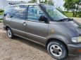    Nissan Serena 1997 , 160000 , 