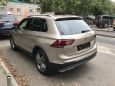 SUV   Volkswagen Tiguan 2017 , 2050000 , 