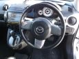  Mazda Demio 2010 , 355000 , 