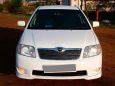  Toyota Corolla Fielder 2005 , 410000 , -