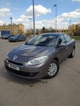  Renault Fluence 2011 , 460000 , 