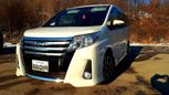    Toyota Noah 2017 , 1475000 , 