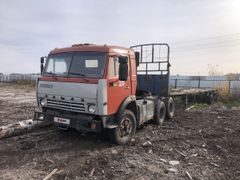 Другие грузовики КамАЗ 35410 1990 года, 450000 рублей, Томск