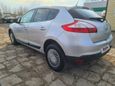  Renault Megane 2011 , 500000 ,  