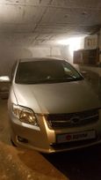  Toyota Corolla Fielder 2006 , 475000 , 