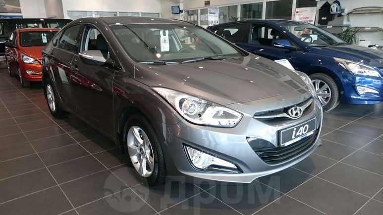  Hyundai i40 2014 , 1094900 , 