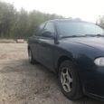  Hyundai Avante 1995 , 70000 , 