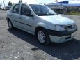  Renault Logan 2007 , 257000 , 