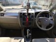  Nissan Tiida Latio 2005 , 318000 , 