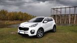 SUV   Kia Sportage 2016 , 1560000 , 