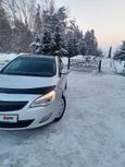  Opel Astra 2009 , 635000 , 