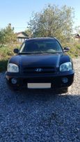 SUV   Hyundai Santa Fe Classic 2007 , 385000 , 