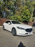  Mazda Mazda6 2018 , 2250000 , 