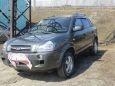 SUV   Hyundai Tucson 2008 , 580000 , 