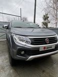 Пикап Fiat Fullback 2016 года, 2270000 рублей, Томск