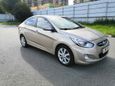  Hyundai Solaris 2011 , 340000 , 