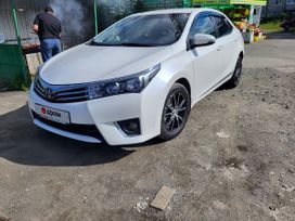  Toyota Corolla 2014 , 1050000 , 