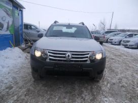 SUV   Renault Duster 2013 , 670000 , 