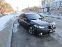 Седан Honda Accord 2011 года, 1430000 рублей, Екатеринбург