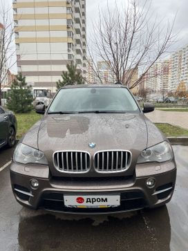 SUV   BMW X5 2013 , 2350000 , 