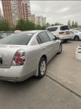  Nissan Altima 2004 , 400000 , 