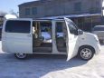    Nissan Elgrand 2002 , 700000 , 