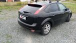  Ford Focus 2007 , 350000 , 