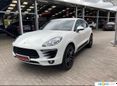 SUV   Porsche Macan 2016 , 3150000 , 