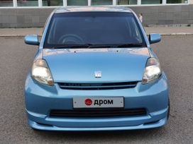  Toyota Passo 2006 , 170000 , --