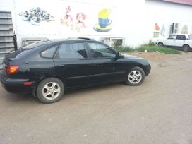  Hyundai Elantra 2001 , 230000 , 