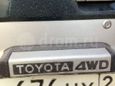 SUV   Toyota Land Cruiser Prado 1992 , 499000 , 