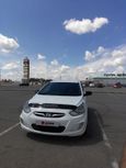  Hyundai Solaris 2011 , 447000 , 