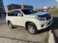 SUV   Toyota Land Cruiser Prado 2012 , 1830000 , 