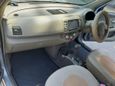  Nissan March 2008 , 250000 , 