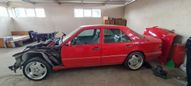  Mercedes-Benz E-Class 1994 , 170000 , 