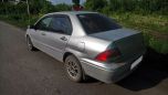  Mitsubishi Lancer Cedia 2001 , 105000 , 