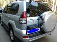 SUV   Toyota Land Cruiser Prado 2004 , 505000 , 