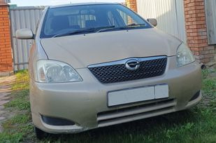  Toyota Corolla Runx 2002 , 440000 , 