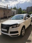 SUV   Audi Q7 2012 , 1500000 , 