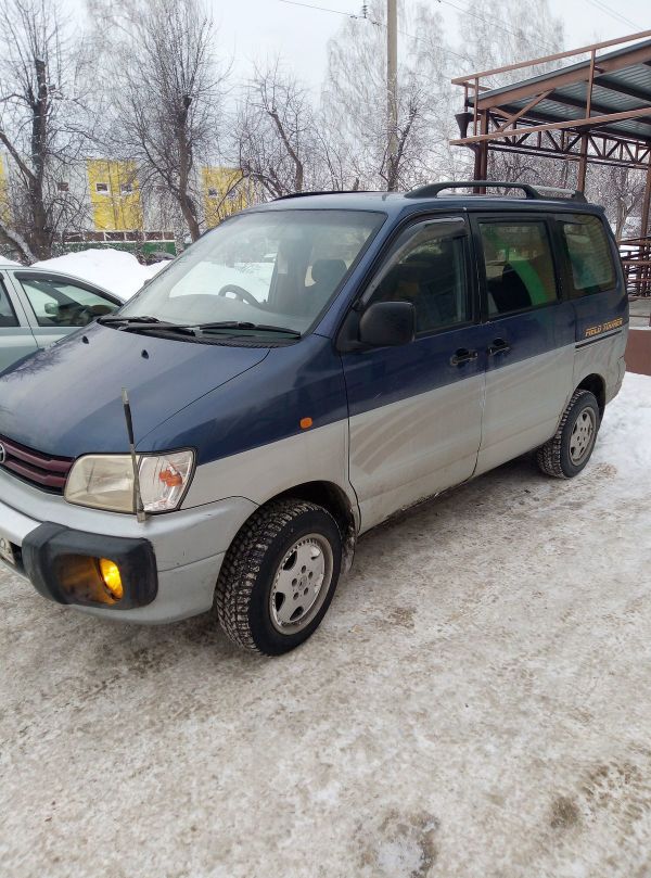    Toyota Lite Ace Noah 1997 , 335000 , 