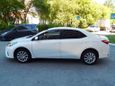  Toyota Corolla 2013 , 675000 , 