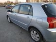  Toyota Corolla 2005 , 440000 , 