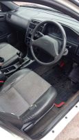  Toyota Caldina 1997 , 160000 , 