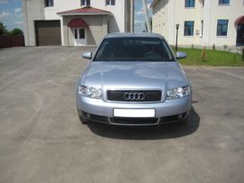 Audi A4 2003 , 465000 , 
