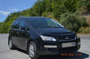    Ford C-MAX 2007 , 379999 , 