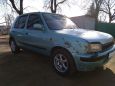  Nissan March 1993 , 69000 , 
