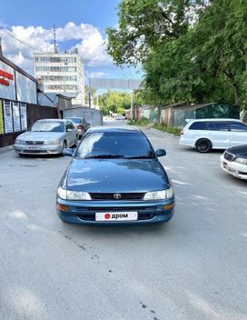  Toyota Corolla 1993 , 100000 , 